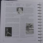 Motiv Olympiade 1948-2000 Abo Sammlung im Deutsche Post Ordner #AAB07