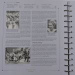 Motiv Olympiade 1948-2000 Abo Sammlung im Deutsche Post Ordner #AAB07