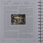 Motiv Olympiade 1948-2000 Abo Sammlung im Deutsche Post Ordner #AAB07