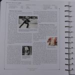 Motiv Olympiade 1948-2000 Abo Sammlung im Deutsche Post Ordner #AAB07
