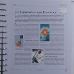 Motiv Olympiade 1948-2000 Abo Sammlung im Deutsche Post Ordner #AAB07
