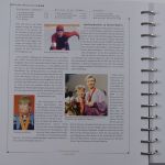 Motiv Olympiade 1948-2000 Abo Sammlung im Deutsche Post Ordner #AAB07