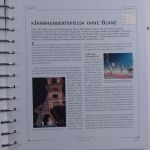 Motiv Olympiade 1948-2000 Abo Sammlung im Deutsche Post Ordner #AAB07