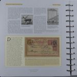 Motiv Olympiade 1948-2000 Abo Sammlung im Deutsche Post Ordner #AAB07