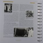 Motiv Olympiade 1948-2000 Abo Sammlung im Deutsche Post Ordner #AAB07