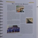Motiv Olympiade 1948-2000 Abo Sammlung im Deutsche Post Ordner #AAB07
