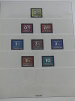 Österreich 1975-2007 ** besammelt (Nominale) in 3 Lindner Ordnern #AAB08