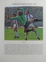 Motiv Sport Fußballweltmeisterschaft 1978 im Borek Album #AAB09