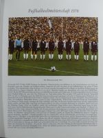 Motiv Sport Fußballweltmeisterschaft 1978 im Borek Album #AAB09