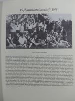 Motiv Sport Fußballweltmeisterschaft 1978 im Borek Album #AAB09