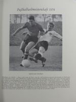 Motiv Sport Fußballweltmeisterschaft 1978 im Borek Album #AAB09