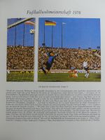 Motiv Sport Fußballweltmeisterschaft 1978 im Borek Album #AAB09