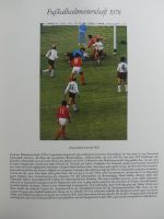 Motiv Sport Fußballweltmeisterschaft 1978 im Borek Album #AAB09
