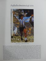 Motiv Sport Fußballweltmeisterschaft 1978 im Borek Album #AAB09