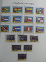 Motiv Sport Fußballweltmeisterschaft 1978 im Borek Album #AAB09