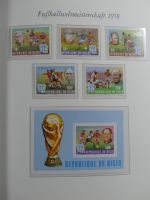 Motiv Sport Fußballweltmeisterschaft 1978 im Borek Album #AAB09