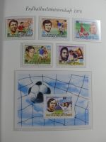 Motiv Sport Fußballweltmeisterschaft 1978 im Borek Album #AAB09