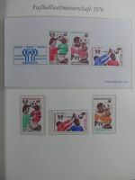 Motiv Sport Fußballweltmeisterschaft 1978 im Borek Album #AAB09