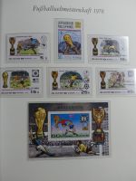 Motiv Sport Fußballweltmeisterschaft 1978 im Borek Album #AAB09