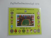 Motiv Sport Fußballweltmeisterschaft 1978 im Borek Album #AAB09