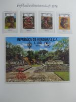 Motiv Sport Fußballweltmeisterschaft 1978 im Borek Album #AAB09