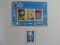 Motiv Sport Fußballweltmeisterschaft 1978 im Borek Album #AAB09