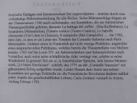 Vatikan eigens zusammengestellte Sammlung im Binder #AAB10