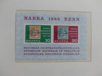 Schweiz Pro Juventute und Patria ** besammelt im Leuctturm Binder #AAB19