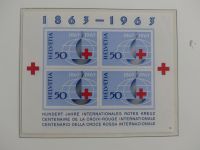 Schweiz Pro Juventute und Patria ** besammelt im Leuctturm Binder #AAB19