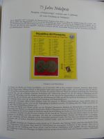 Motiv Nobelpreis 2 bändige Borek Sammlung im Binder #AAB22
