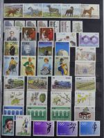 Irland Guter Bestand ab Klassik bis 2001 im Album #AAB25