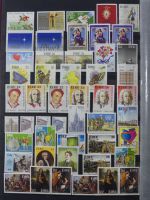 Irland Guter Bestand ab Klassik bis 2001 im Album #AAB25