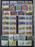 Irland Guter Bestand ab Klassik bis 2001 im Album #AAB25
