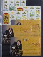 Irland Guter Bestand ab Klassik bis 2001 im Album #AAB25