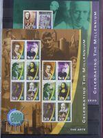 Irland Guter Bestand ab Klassik bis 2001 im Album #AAB25