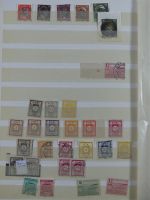 SBZ/ DDR Gutes Tauschalbum mit etlichen Besseren im Einsteck-Album #AAB26