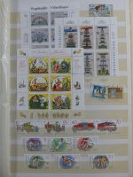 SBZ/ DDR Gutes Tauschalbum mit etlichen Besseren im Einsteck-Album #AAB26