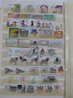 SBZ/ DDR Gutes Tauschalbum mit etlichen Besseren im Einsteck-Album #AAB26