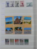 Niederlande Schöne Sammlung ab Nr.:1 mit ca. 2500,- KW im Einsteck-Album #AAB27