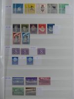 Niederlande Schöne Sammlung ab Nr.:1 mit ca. 2500,- KW im Einsteck-Album #AAB27