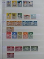 Niederlande Schöne Sammlung ab Nr.:1 mit ca. 2500,- KW im Einsteck-Album #AAB27