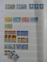 Niederlande Schöne Sammlung ab Nr.:1 mit ca. 2500,- KW im Einsteck-Album #AAB27