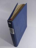 DDR Augenscheinlich komplett 1949-1960 im Lindner Vordruck #AAB28