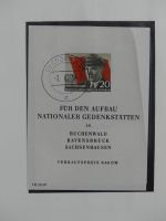 DDR Augenscheinlich komplett 1949-1960 im Lindner Vordruck #AAB28