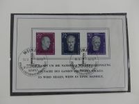 DDR Augenscheinlich komplett 1949-1960 im Lindner Vordruck #AAB28
