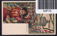Bayern PP 15 C 56/06 als Ganzsache X. Deutsches Turnfest Nürnberg #DIP10