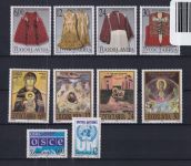 Jugoslawien Jahrgang 2000 postfrisch ohne 2961, 2992-98, 2999 #DJG47