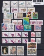 Jugoslawien Jahrgang 1984 postfrisch #DJG63