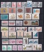 Jugoslawien Jahrgang 1983 postfrisch #DJG64