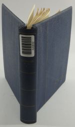 Alliierte Besetzung mit franz. Zone und Bi-Zone im Leuchtturm-Vordruck #AAB32